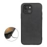 Casecentive Shockproof - Coque en cuir Antichocs iPhone 13 Mini - Noir sticky