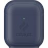 Catalyst Coque Standing pour AirPods 1 / AirPods 2 - Bleu Minuit sticky