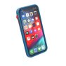 Catalyst Coque Impact Protection iPhone 11 Pro - Bleu/Orange sticky