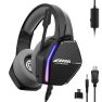 Oniverse Nebula Gaming Headset Infinite Black sticky