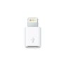 Adaptateur Apple Lightning vers Micro USB  sticky