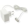 Muvit - Chargeur de voyage pour iPhone - SQ 30-pin 1A Blanc sticky