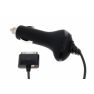 Muvit Chargeur voiture Dock 12V / 24V iPod / iPhone noir sticky