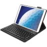 Mobiparts Bluetooth Keyboard Case Apple iPad Air (2019) / iPad Pro 10.5 (2017) Zwart sticky