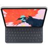 Apple Folio Smart Keyboard iPad Pro 11 inch QWERTZ CHE Black sticky