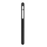 Apple Pencil Case Black sticky