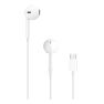 Apple USB-C EarPods - avec télécommande et microphone (MTJY3ZM/A) sticky