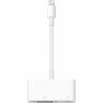 Adaptateur Apple Lightning vers VGA sticky