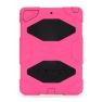 Griffin Survivor All-Terrain Étui Hardcase iPad Air 1 rosé/noir sticky