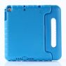 Casecentive Kidsproof Coque Enfant iPad 9.7 (2017 / 2018) / Air 2 bleue sticky