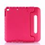 Casecentive Kidsproof Coque Enfant iPad 9.7 (2017 / 2018) / Air 2 Rose sticky