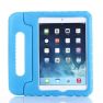 Casecentive Kidsproof Coque Enfant iPad Mini 4 / 5 Bleue sticky