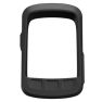 Casecentive Étui en silicone pour Wahoo ELEMNT BOLT Noir sticky