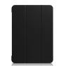 Casecentive Smart Cover Etui Folio iPad 2017 / 2018 noir sticky