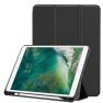 Casecentive Smart Cover Coque iPad Air 10.5 / Pro 10.5 noir sticky