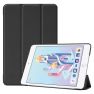 Casecentive Coque iPad Mini 4 / 5 | Smart Cover Noire sticky