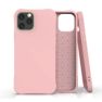 TulipCase Soft TPU - Coque iPhone 12 biodégradable et écologique - Rose sticky