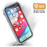 Catalyst Coque Impact Protection iPhone XS Max - Translucide sticky