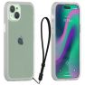 Catalyst Coque Influence iPhone 15 Plus - Translucide sticky