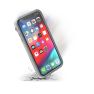 Catalyst Coque Impact Protection iPhone 11 Pro - Translucide sticky