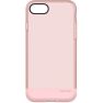 Incase Protective Coque iPhone 7 / 8 / SE - Rose sticky