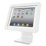 Maclocks iPad 2/3/4/Air enclosure kiosk Blanc sticky