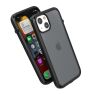 Catalyst Coque Influence iPhone 13 - Noir Furtif sticky