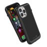 Catalyst Coque Vibe avec MagSafe iPhone 13 Pro - Noir Furtif sticky