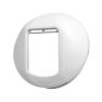 Litter-Robot 4 Protection - Blanc sticky