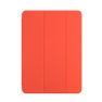 Apple - Smart Cover Coque iPad 10.2 (2021) - Orange électrique sticky