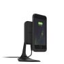 Mophie Charge force Desk Mount - Wireless chargeur pour bureau sticky