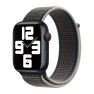 Apple Sport Loop Apple Watch 38mm / 40mm / 41mm Midnight sticky