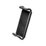 Muvit Universal - Support smartphone pour voiture - Noir sticky