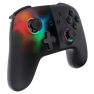 Oniverse Onipad Bluetooth Controller for Nintendo Switch / PC / IOS / Android Black Star sticky