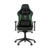 Razer Chaise gaming TAROK PRO - Noir / Vert sticky