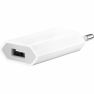 Adaptateur secteur Apple 5W USB Compact sticky