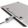 Maclocks Lame Verrou Securité Universelle Macbook / Tablette + Câble  sticky