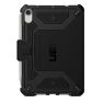 UAG Metropolis SE - Coque pour iPad Mini 6 (2021) - Noire sticky