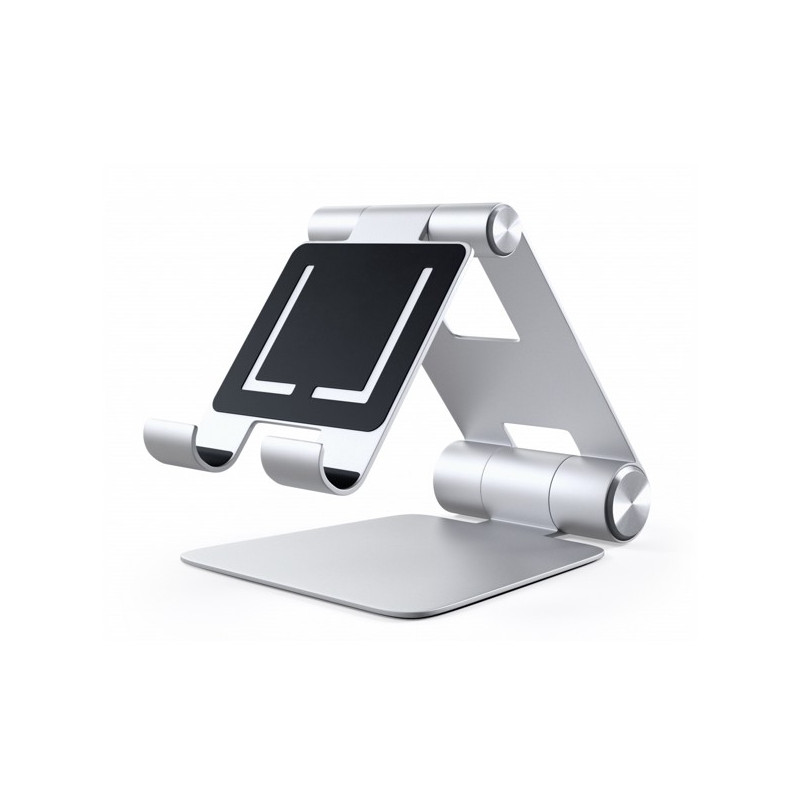 Satechi Aluminium Support Pliable pour iPad / Mac