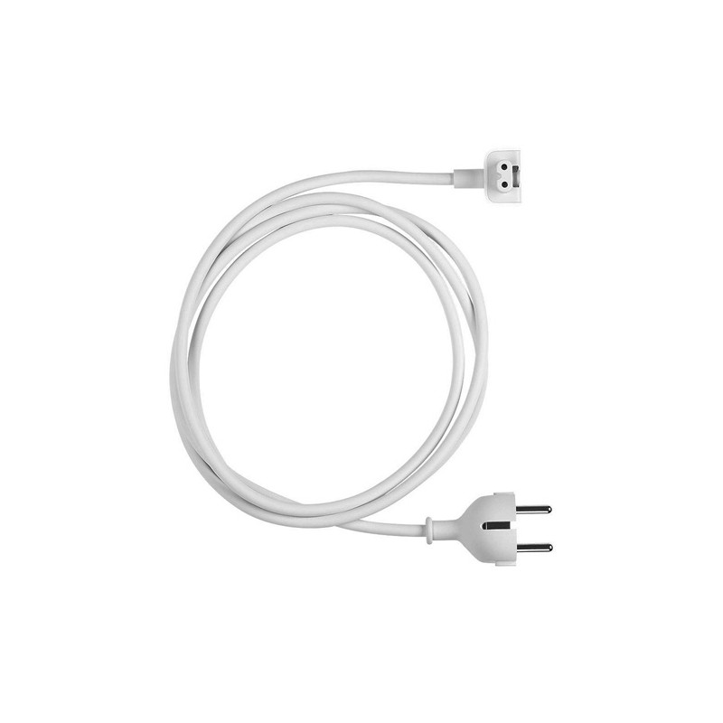 Câble d'extension pour adaptateur secteur - Apple (FR)