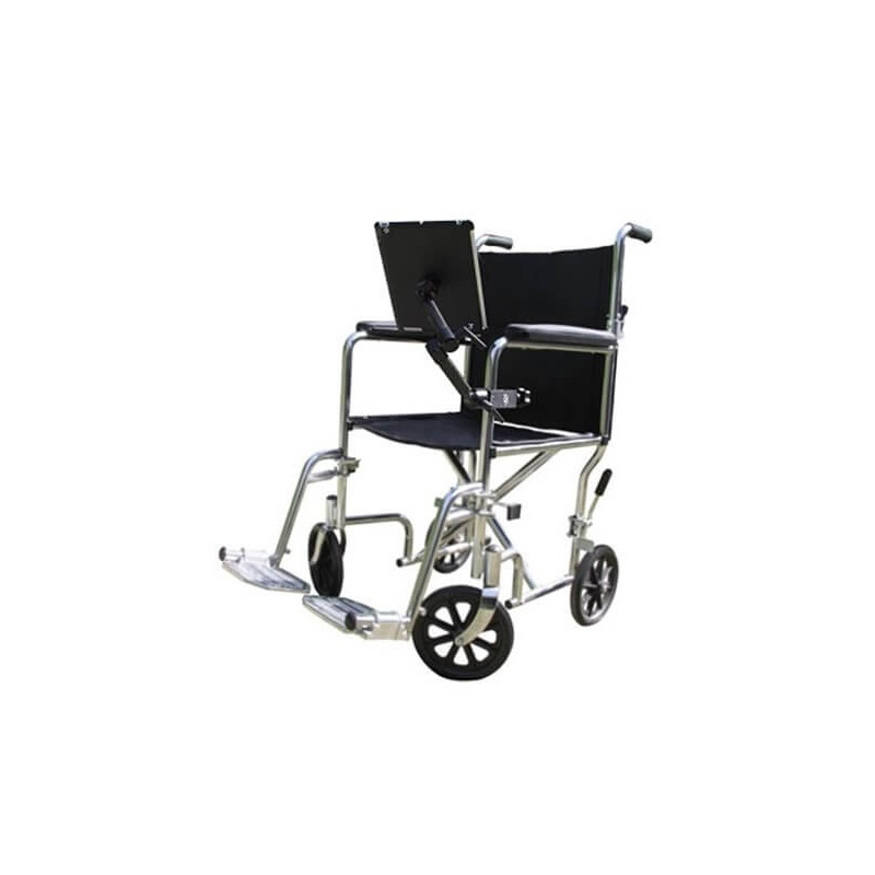 Support de tablette RAM® pour fauteuils roulants