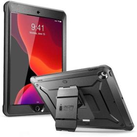 Supcase Unicorn Beetle Pro iPad 10.2 Noir