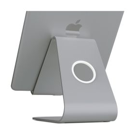 Rain Design Support pour Tablette mStand Gris Sidéral