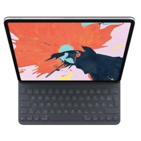 Apple Folio Smart Keyboard iPad Pro 11 Pouce QWERTZ Noir