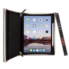 Twelve South BookBook pour iPad Pro 11 pouces - Brun