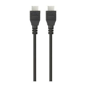 Belkin HDMI kabel 1.4 goud verguld