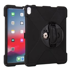 Joy Factory aXtion Bold MP étui iPad Pro 12.9 2018 noir