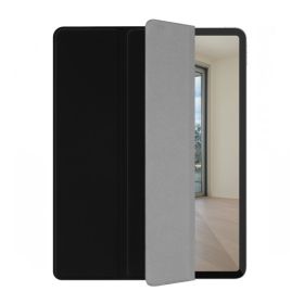 Macally Smart Cover Etui Folio iPad Pro 11'' Noir