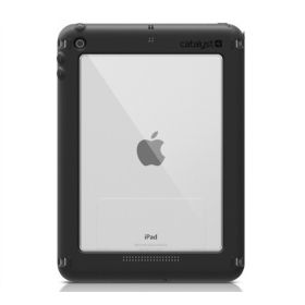 Catalyst Coque Waterproof iPad 2017 / 2018 noir