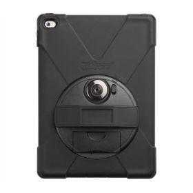 Joy Factory aXtion Bold MP étui iPad 2017/2018 noir